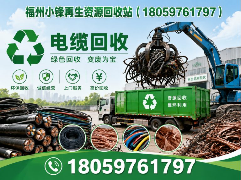 闽侯县马尾区回收展示图